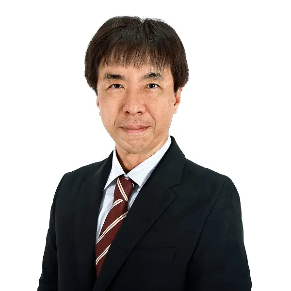 CEO　内田 高弘